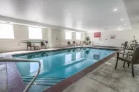 Sleep Inn Pasco Tri -Cities