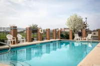 Spark by Hilton Montgomery EastChase