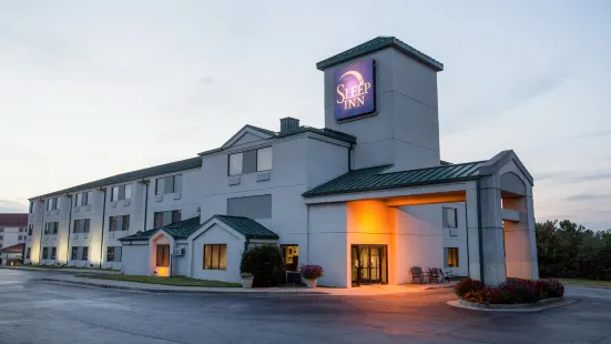 Sleep Inn Douglasville