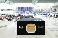 9h Nine Hours Narita Airport Hotels in Narita