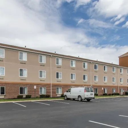 Sleep Inn & Suites Lebanon - Nashville Area