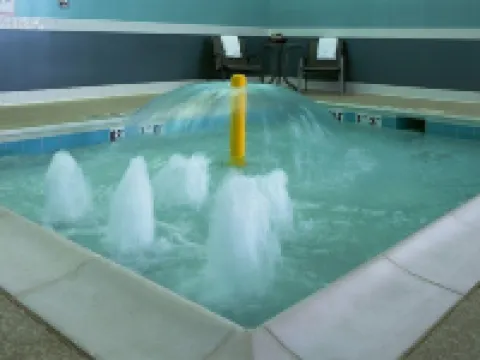 Staybridge Suites CHICAGO O'HARE - ROSEMONT by IHG Hotels in Rosemont