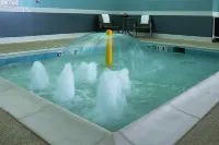 Staybridge Suites CHICAGO O'HARE - ROSEMONT by IHG Hotels in Rosemont