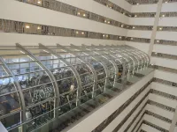 New York Marriott Marquis