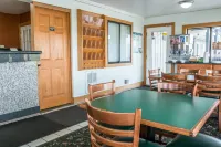 Rodeway Inn - breakfast