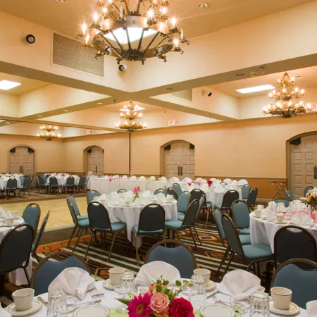 Hotel Glorieta