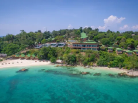 Mountain Resort Koh Lipe Hotels in Koh Lipe