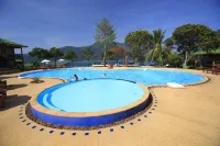 Mountain Resort Koh Lipe - Romantic