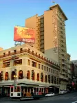 Chancellor Hotel on Union Square - bar
