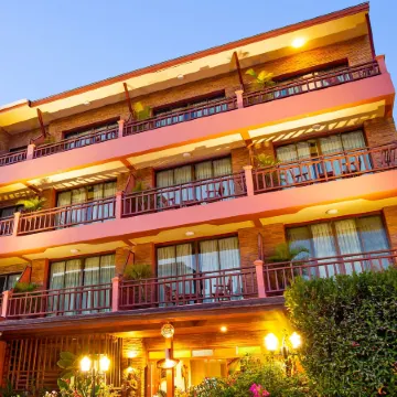 Orchid Garden Hotel Patong