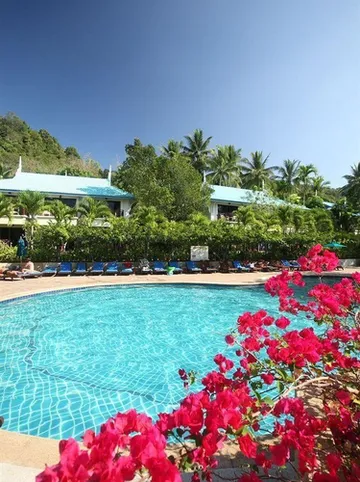 รูปภาพของกระบี่ ทิพา รีสอร์ท