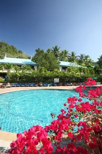 รูปภาพของกระบี่ ทิพา รีสอร์ท