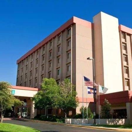 Embassy Suites by Hilton Denver Central Park