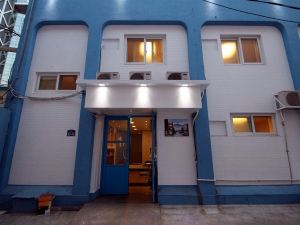 Bingo Hostel Insadong