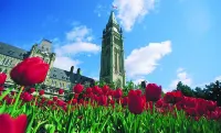 Cartier Place Suite Hotel Hoteles en Ottawa