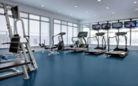 J5 Rimal Hotel Apartments