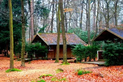 阿培爾頓好住旅館 Wittenborg University of Applied Sciences附近的飯店