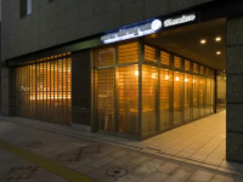 和歌山天然温泉多米高級酒店 和歌山酒店