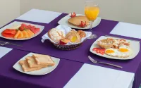 Hotel Morales Historical & Colonial Downtown Core - breakfast