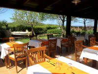 Hotel Es Blau des Nord - Frühstück