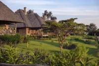 Neptune Ngorongoro Luxury Lodge Các khách sạn gần Ngorongoro Conservation Area