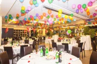 As Hotel Limbiate Fiera Hotels in Paderno Dugnano