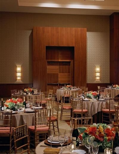 Function Rooms