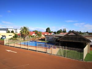 Bunbury Motel and Apartments