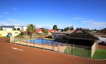 Bunbury Motel and Apartments