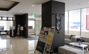 Hotel Resh Tottori Ekimae - Vacation Stay 47404V