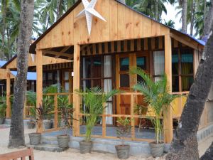 Roundcube Beach Bungalows