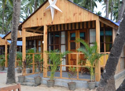 Roundcube Beach Bungalows