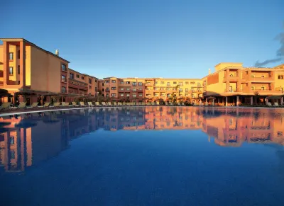 Barcelo Punta Umbria Beach Resort