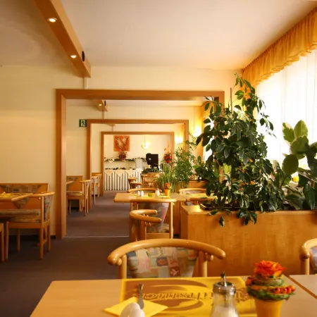 Dormero Hotel Weimar