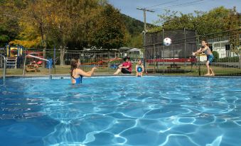 Tasman Holiday Parks – Picton