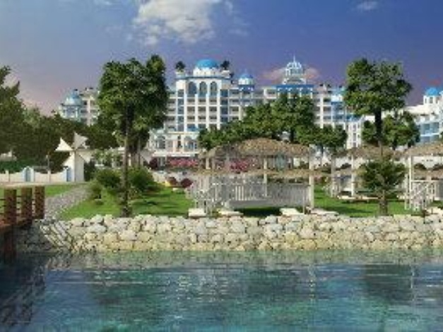 Rubi Platinum Spa Resort & Suites - All Inclusive