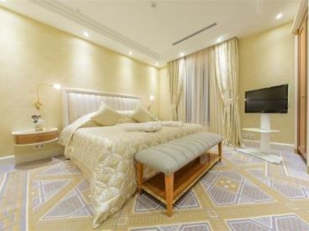 Atli Hotel Ankara