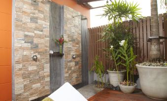 OYO 484 Pannee Residence Khaosan