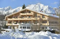 A-Vita Viktoria & A-Vita Living Luxury Apartments Hotels in Gemeinde Seefeld in Tirol