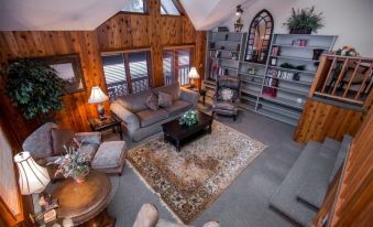 Kandahar Lodge at Whitefish Mountain Resort