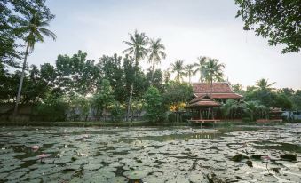 Dhabkwan Resort