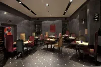 Donà Palace - servizio colazione