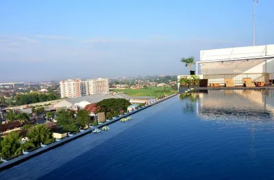Student Park Hotel