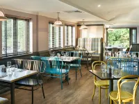 Village Hotel Coventry - Desayuno
