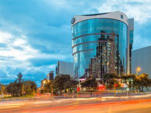 Hotel Bogotá Regency Usaquén