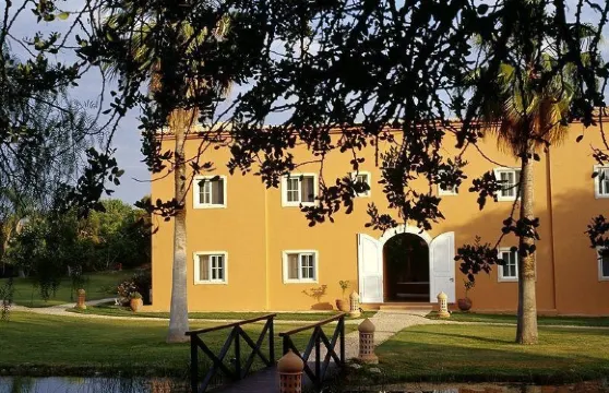 維拉蒙特農舍 - 奧克坦維拉蒙特