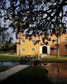 維拉蒙特農舍 - 奧克坦維拉蒙特