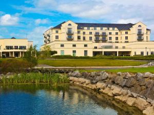 Knightsbrook Hotel & Golf Resort