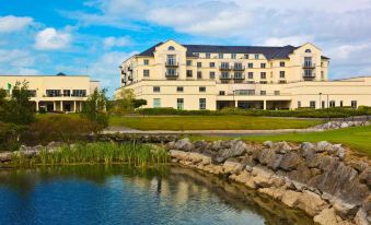 Knightsbrook Hotel & Golf Resort