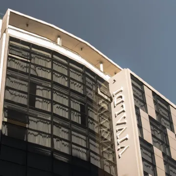 Vivaldi Hotel Loft Punta Carretas Hoteles cerca de Edificio Panamericano